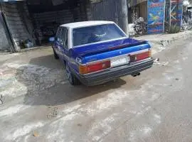 مازدا 929 1983, حلب