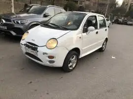 Chery QQ 2008