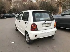 Chery QQ 2008