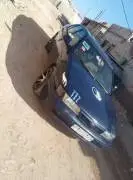 Nissan European 2000, Daraa, RF18619875