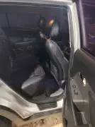 Kia Sportage 2012, Hama