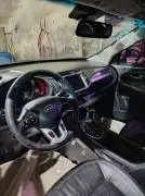 Kia Sportage 2012, Hama