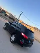 Hyundai CM 2009, Damascus