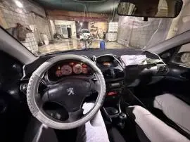 Peugeot 206 2004