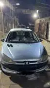 بيجو 206 2004