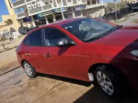 هونداي افانتي 2008, درعا