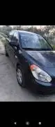 Hyundai Verna 2008, Tartus