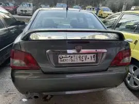 Proton Waja 2023, Damascus, RF87940425