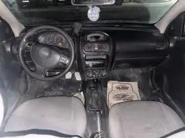 Opel Classic 2006, Damascus