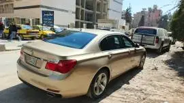 BMW 730 2012, Damascus, RF11752750