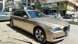 BMW 730 2012, Damascus, RF11752750