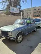 Peugeot 304 for sale, Damascus