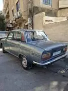 Peugeot 304 for sale, Damascus