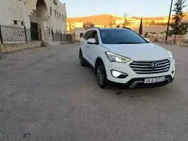 ماكس كروز 2015, دمشق