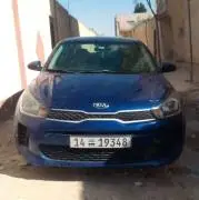 Kia Rio 2018