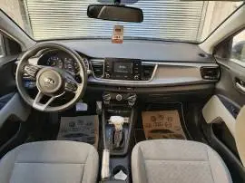 Kia Rio 2018