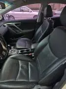 هونداي افانتي موديل 2013, دمشق