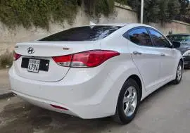 هونداي افانتي موديل 2013, دمشق