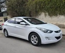 هونداي افانتي موديل 2013, دمشق