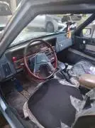 مازدا 929 1600 1999, دمشق