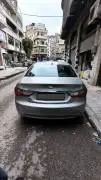 Hyundai Sonata 2014, Homs