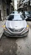 هيونداي سوناتا 2014, حمص