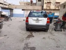 سبورتاج 2005, دمشق