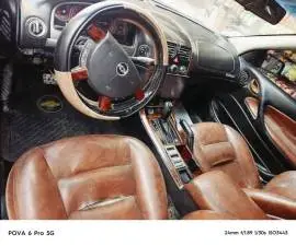 شفر لومينا 2003, دمشق, RF88554960