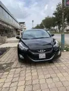 Hyundai Elantra 2012, Latakia, RF14572258