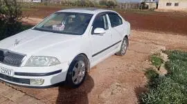 سكودا اوكتافيا 2009, حمص, RF41903141