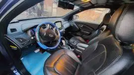 هيونداي توسان 2012, دمشق, RF13136472