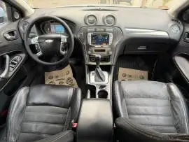 فورد مونديو 2008, RF13366707