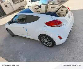 هوندا فليستر 2012, حلب, RF15742841