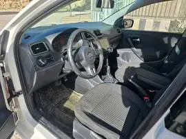 فوكس فاغن بولو 2013, RF61079578