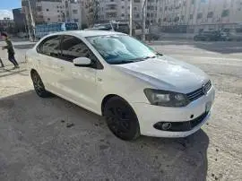 فوكس فاغن بولو 2013, RF61079578