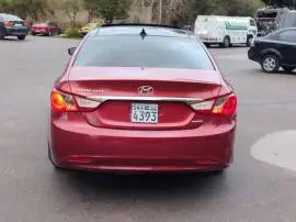 Hyundai Sonata 2012, Damascus, RF12701919