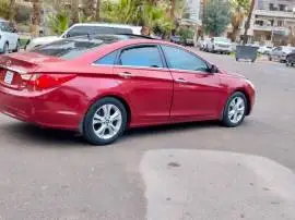 Hyundai Sonata 2012, Damascus, RF12701919