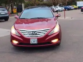 Hyundai Sonata 2012, Damascus, RF12701919