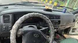 مستبيشي اوربي 2003, إدلب, RF21287409