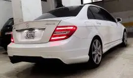 مرسيدس بنز C250 موديل 2014, دمشق, RF15136343