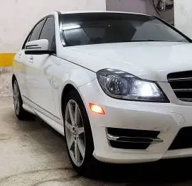 مرسيدس بنز C250 موديل 2014, دمشق, RF15136343