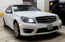 مرسيدس بنز C250 موديل 2014, دمشق, RF15136343