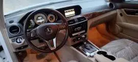 مرسيدس بنز C250 موديل 2014, دمشق, RF15136343
