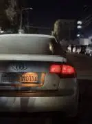 اودي A4 2006, حلب, RF17691244