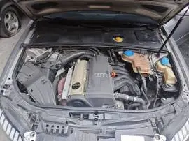 اودي A4 2006, حلب, RF17691244