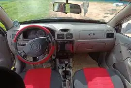 كيا فراشة 2001, RF14458186