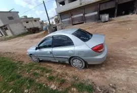 كيا فراشة 2001, RF14458186