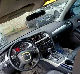 أودي A4 2011 للبيع, دمشق, RF60760225