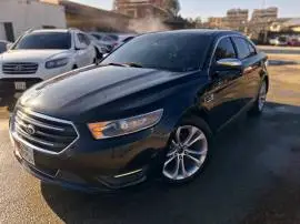 فورد تورس 2013, حلب, RF18070501