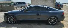 أودي A5 كوبيه 2011, حماة, RF13115756